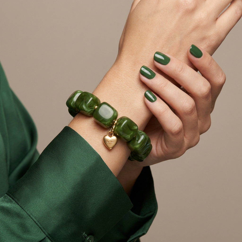 Beads Bracelet