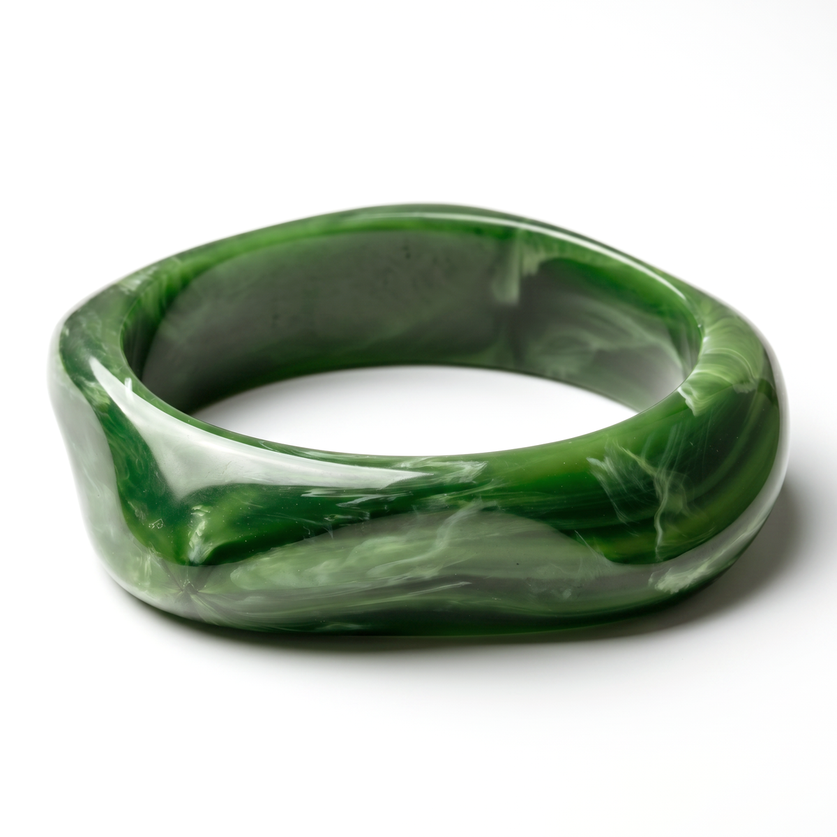 Pebble Bangle