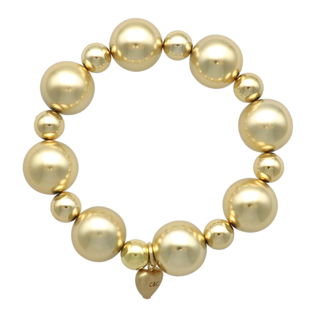 Christmas Limited Edition Bracelet