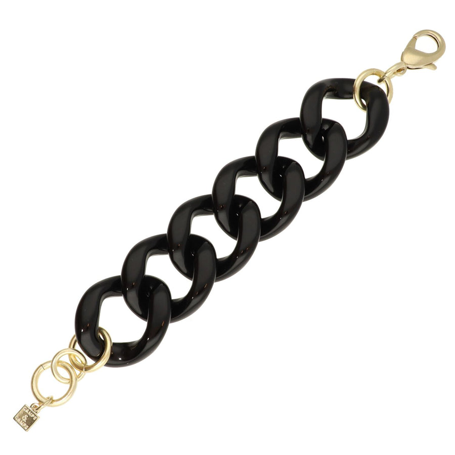 Timeless Chunky Bracelet