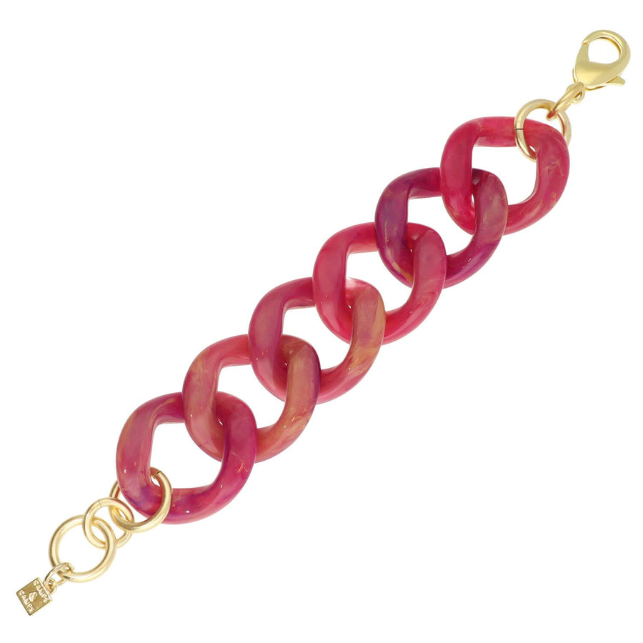 Timeless Chunky Bracelet