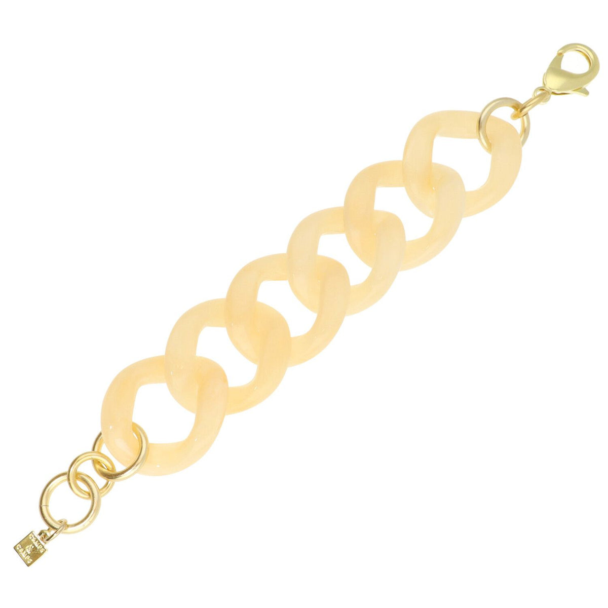 Timeless Chunky Bracelet