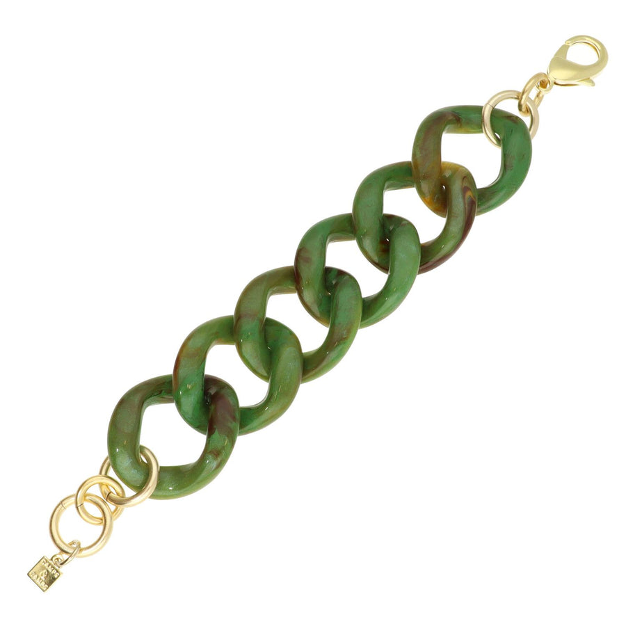 Timeless Chunky Bracelet