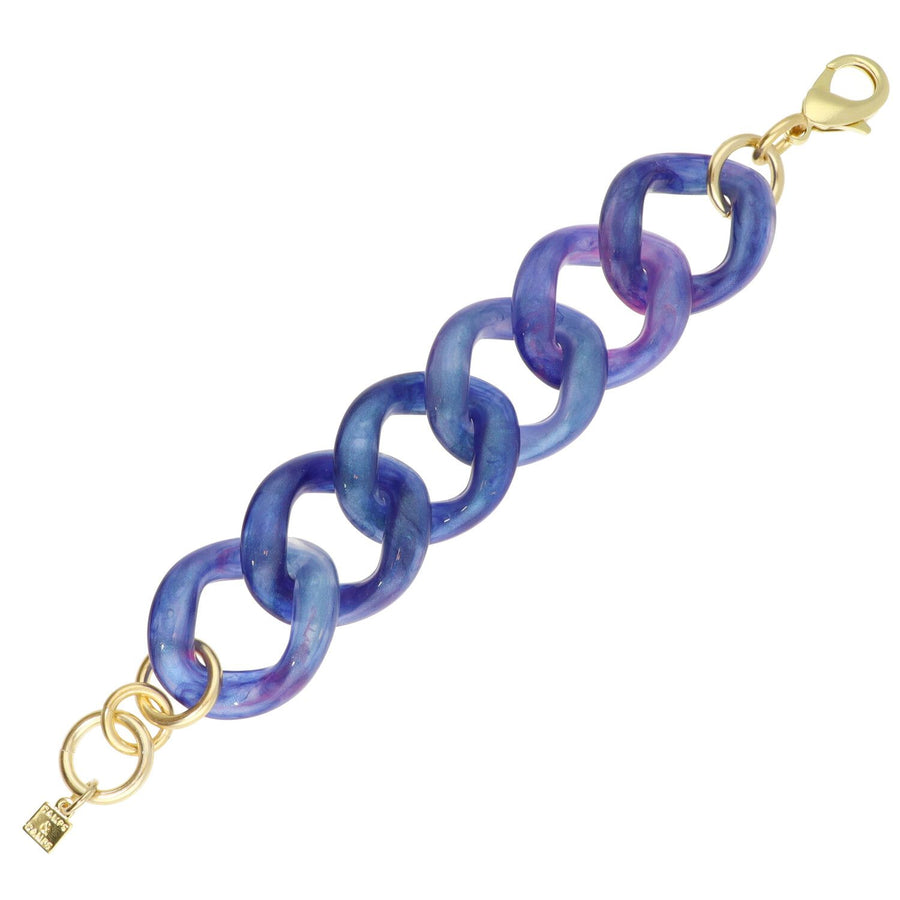 Timeless Chunky Bracelet