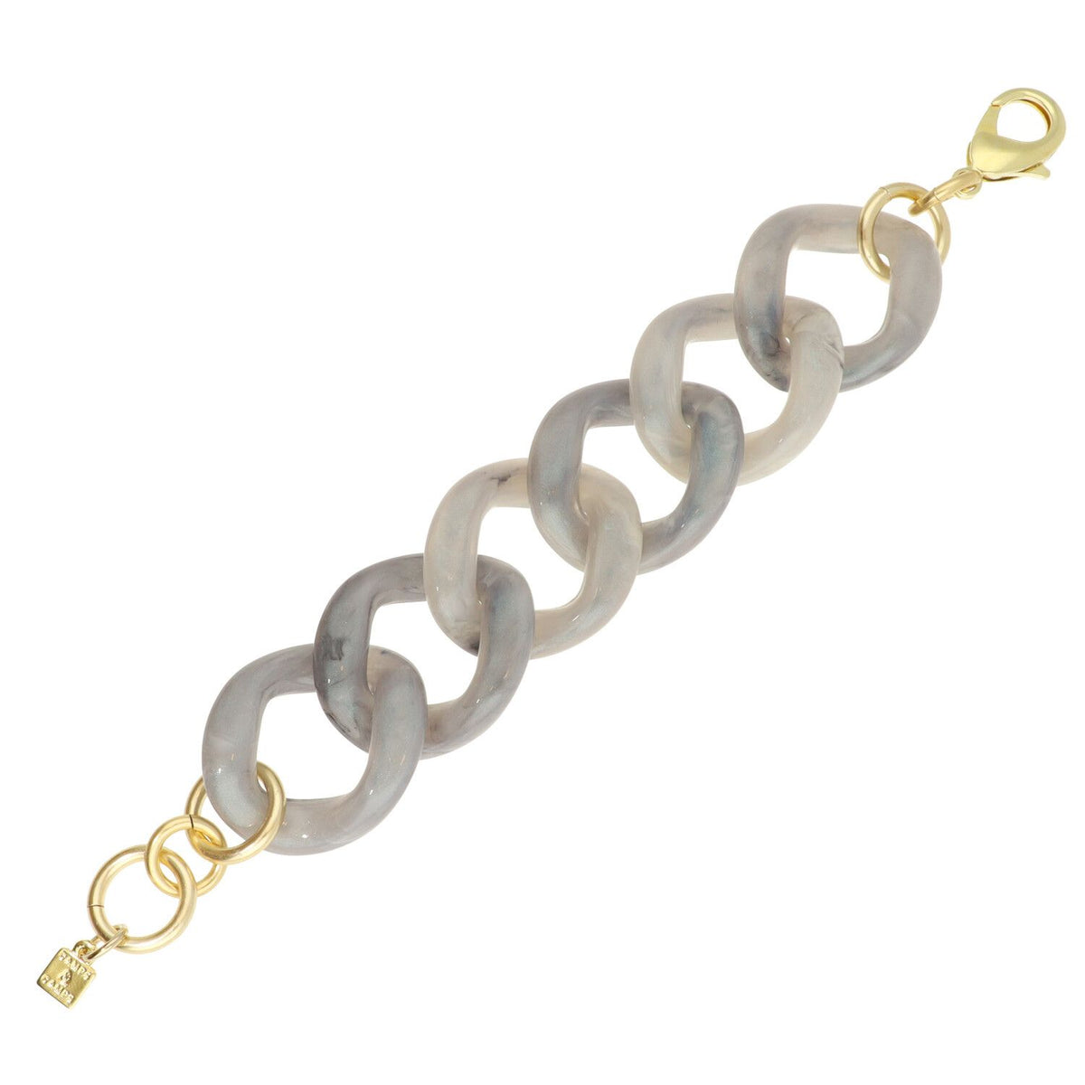 Timeless Chunky Bracelet