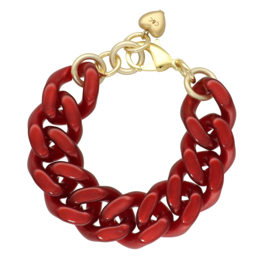 Flat Chunky
