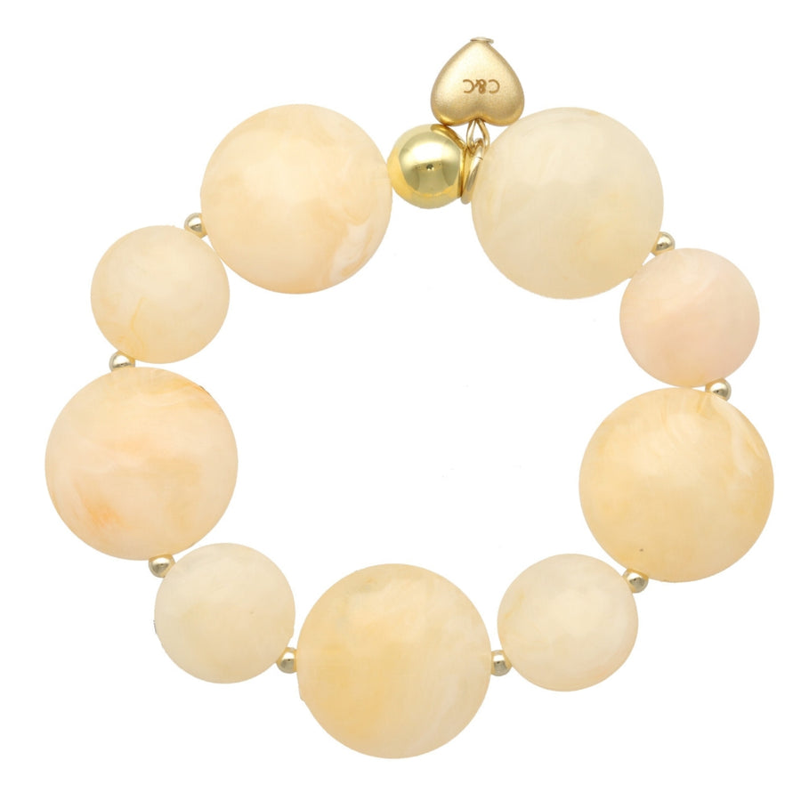 Double Cosmic Bracelet