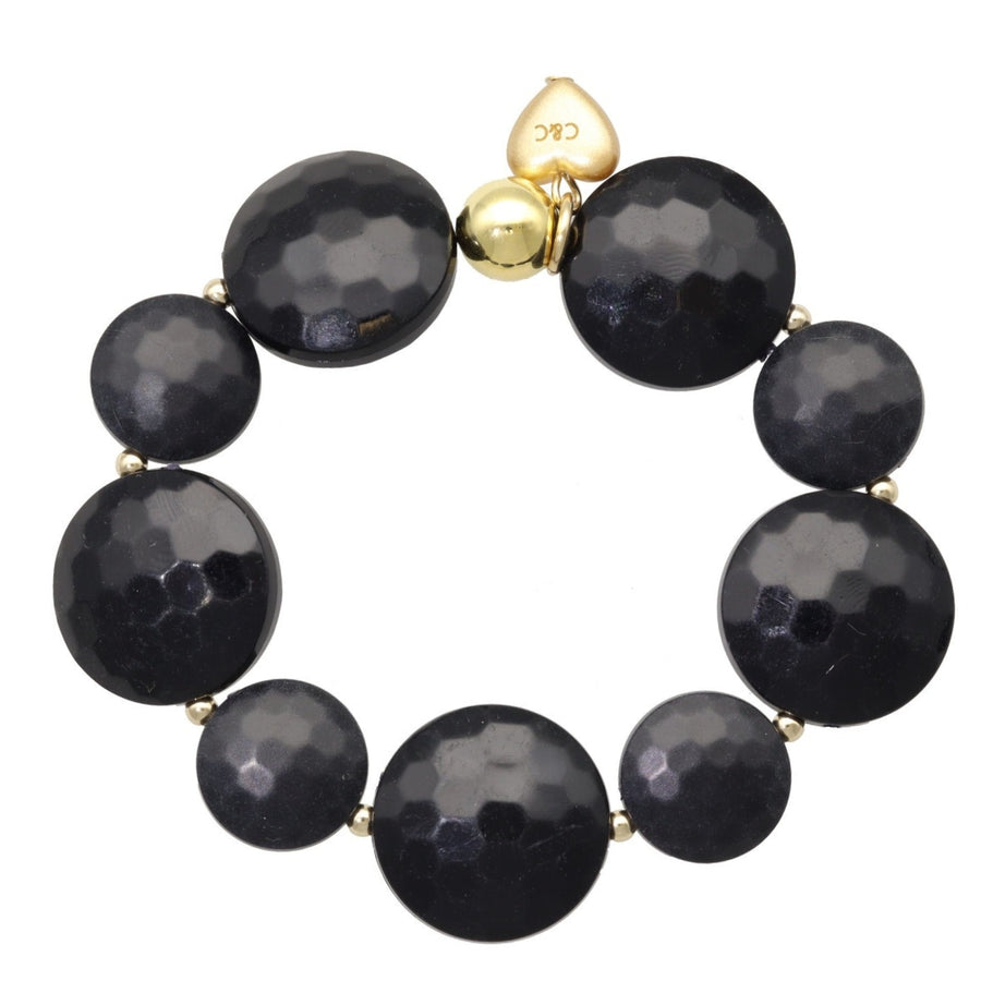 Double Cosmic Bracelet