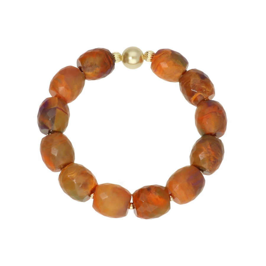 Little Barrel Bracelet