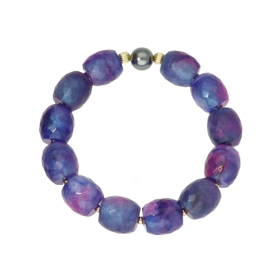 Little Barrel Bracelet