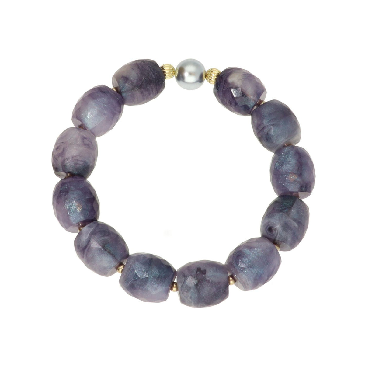Little Barrel Bracelet