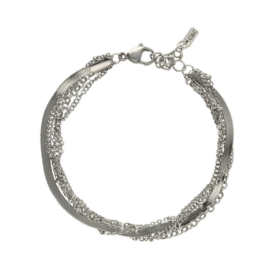 Multi Bracelet