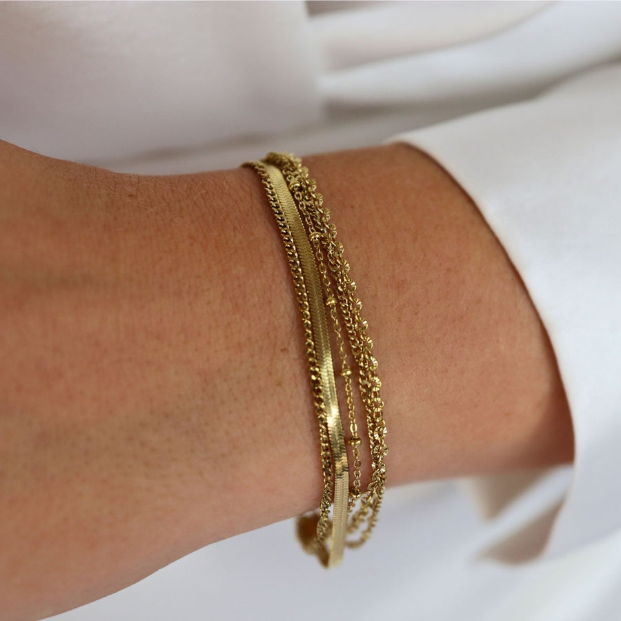 Multi Bracelet