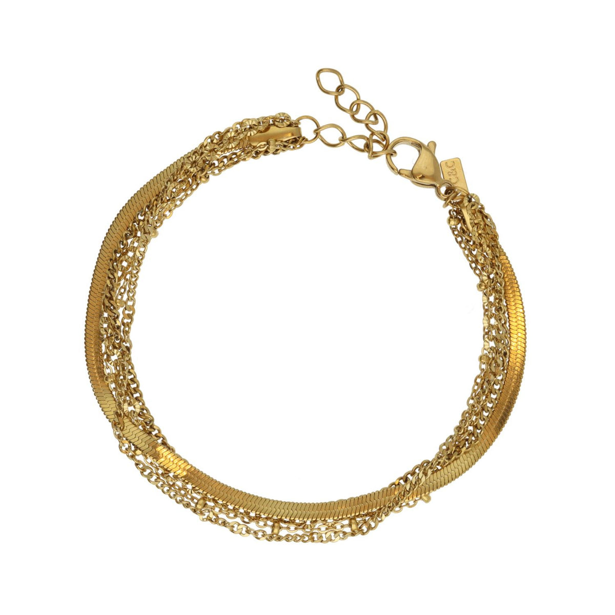 Multi Bracelet