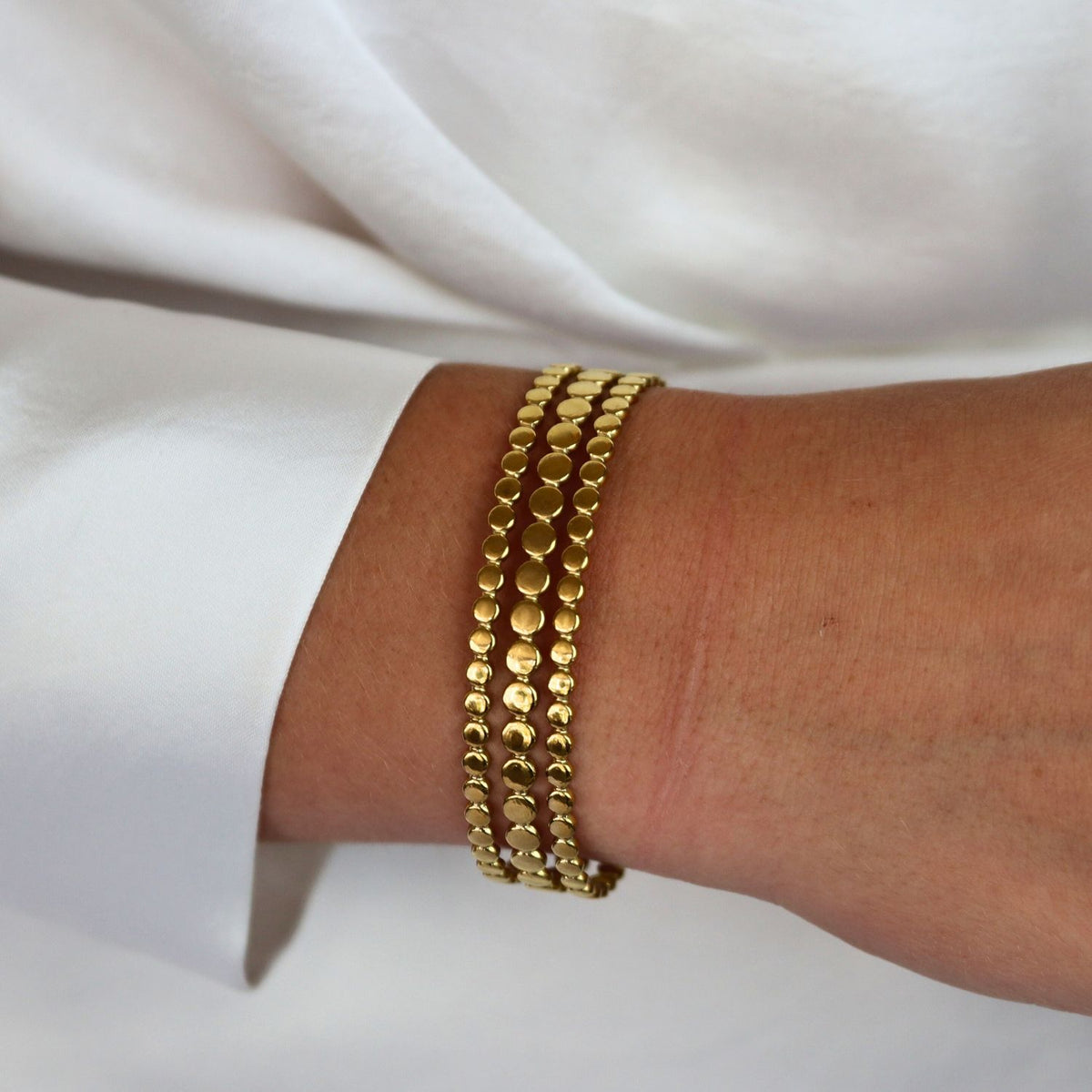 Big Dots Bracelet