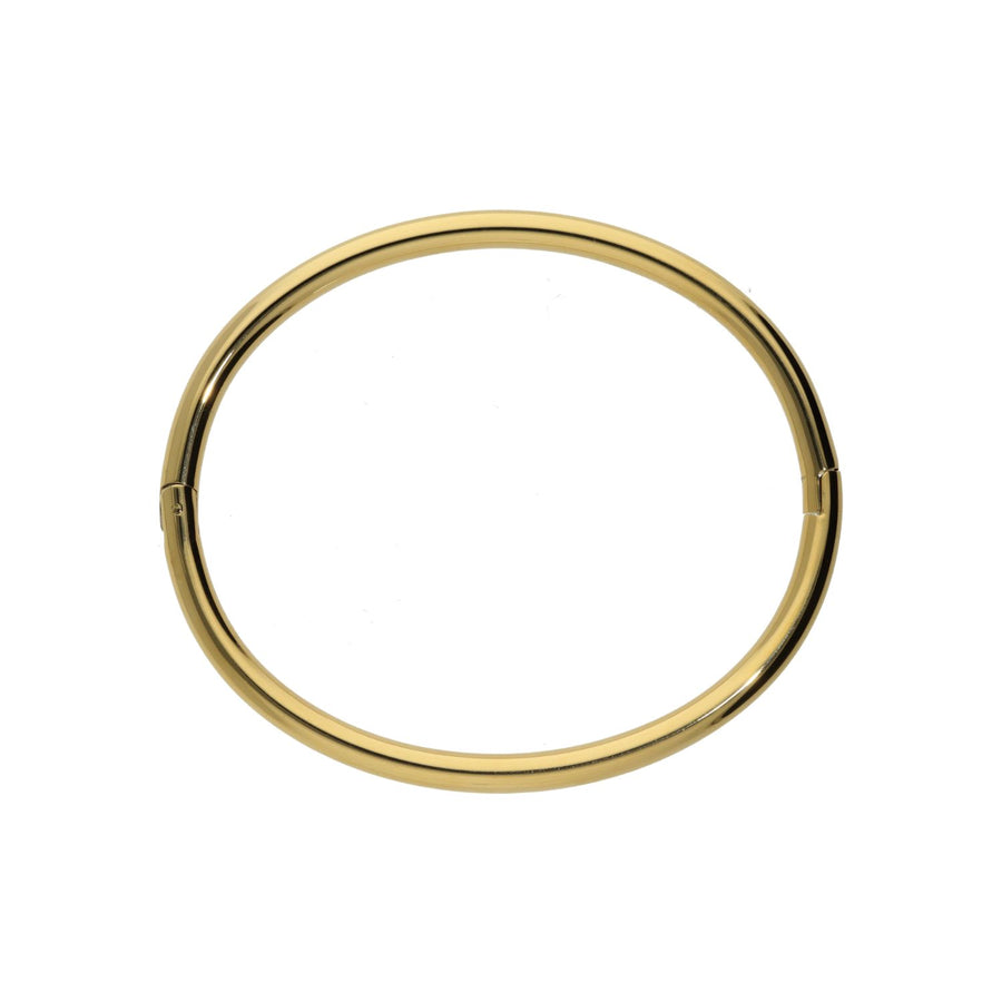 Classic Bangle Goud