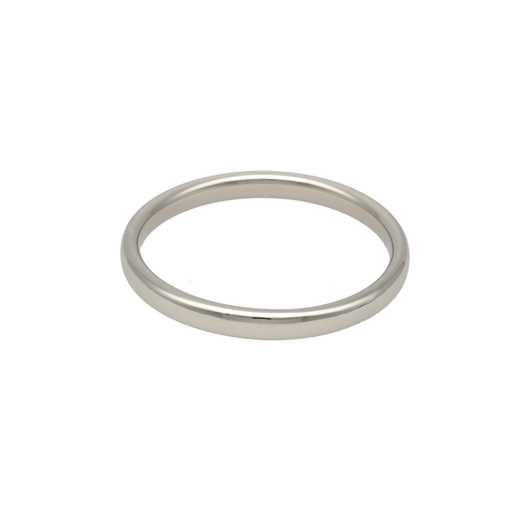 Classic Bangle 8 mm
