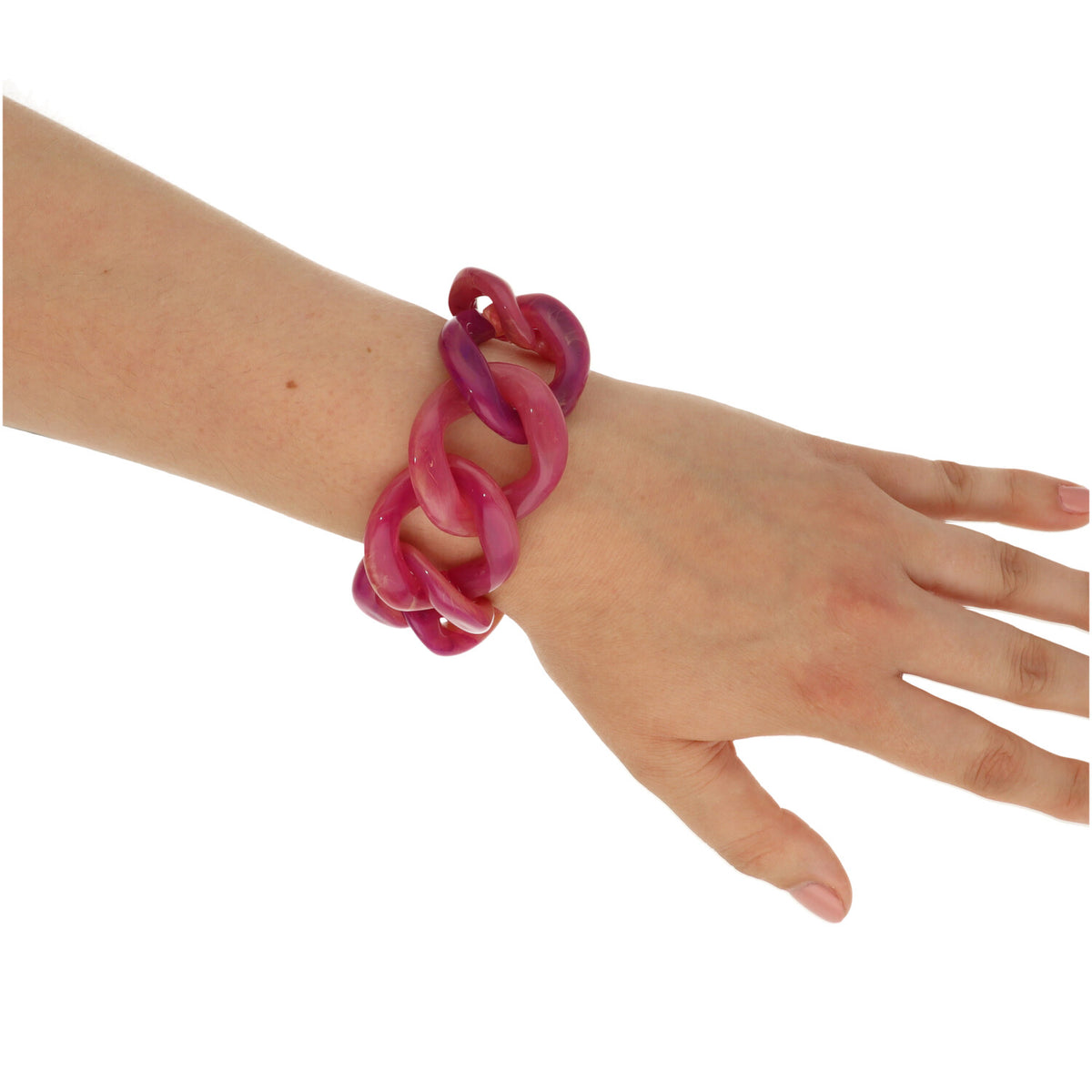 Timeless Chunky Bracelet