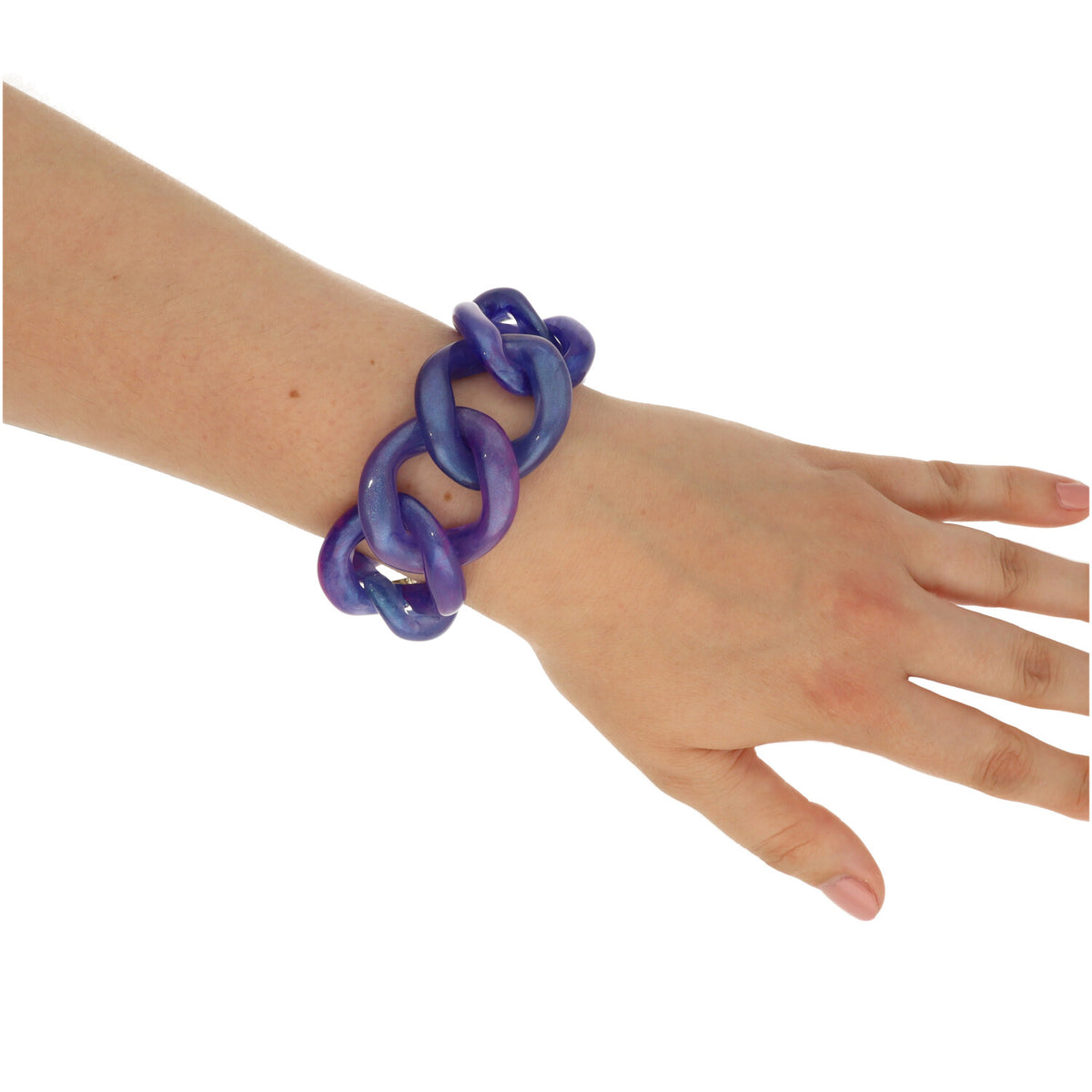 Timeless Chunky Bracelet