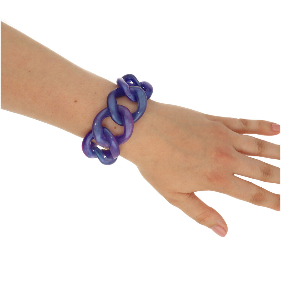 Timeless Chunky Bracelet