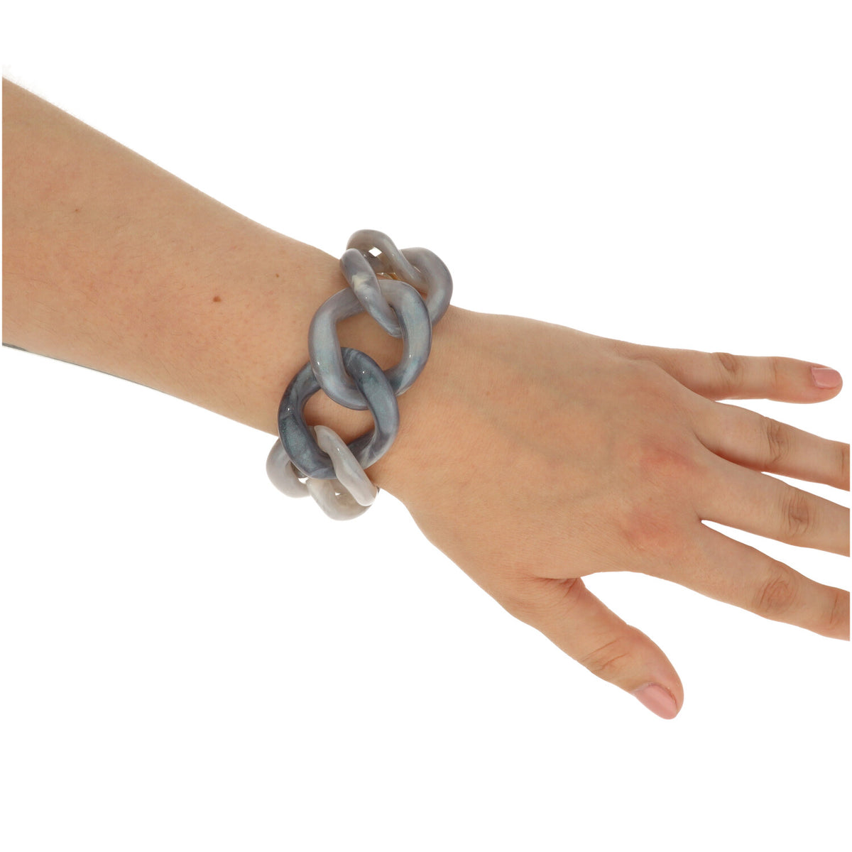 Timeless Kapittel Bracelet Smal