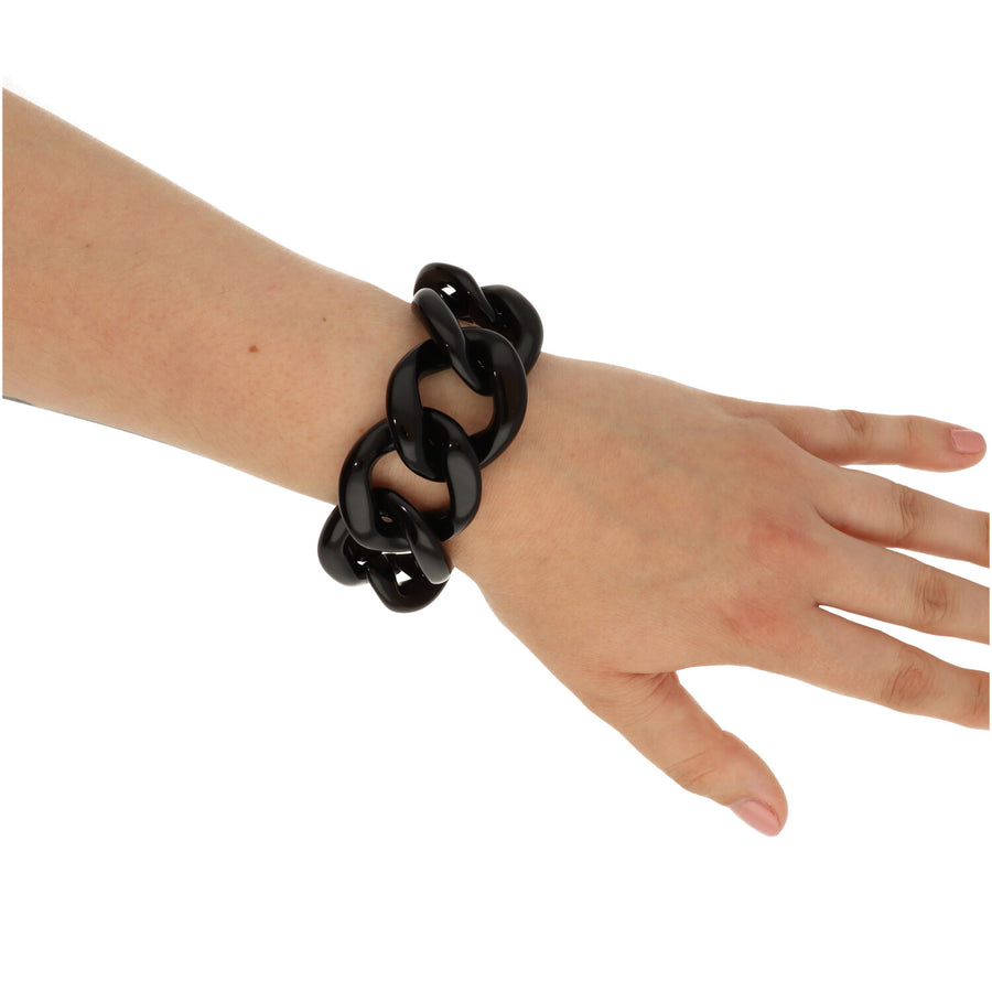 Timeless Chunky Bracelet