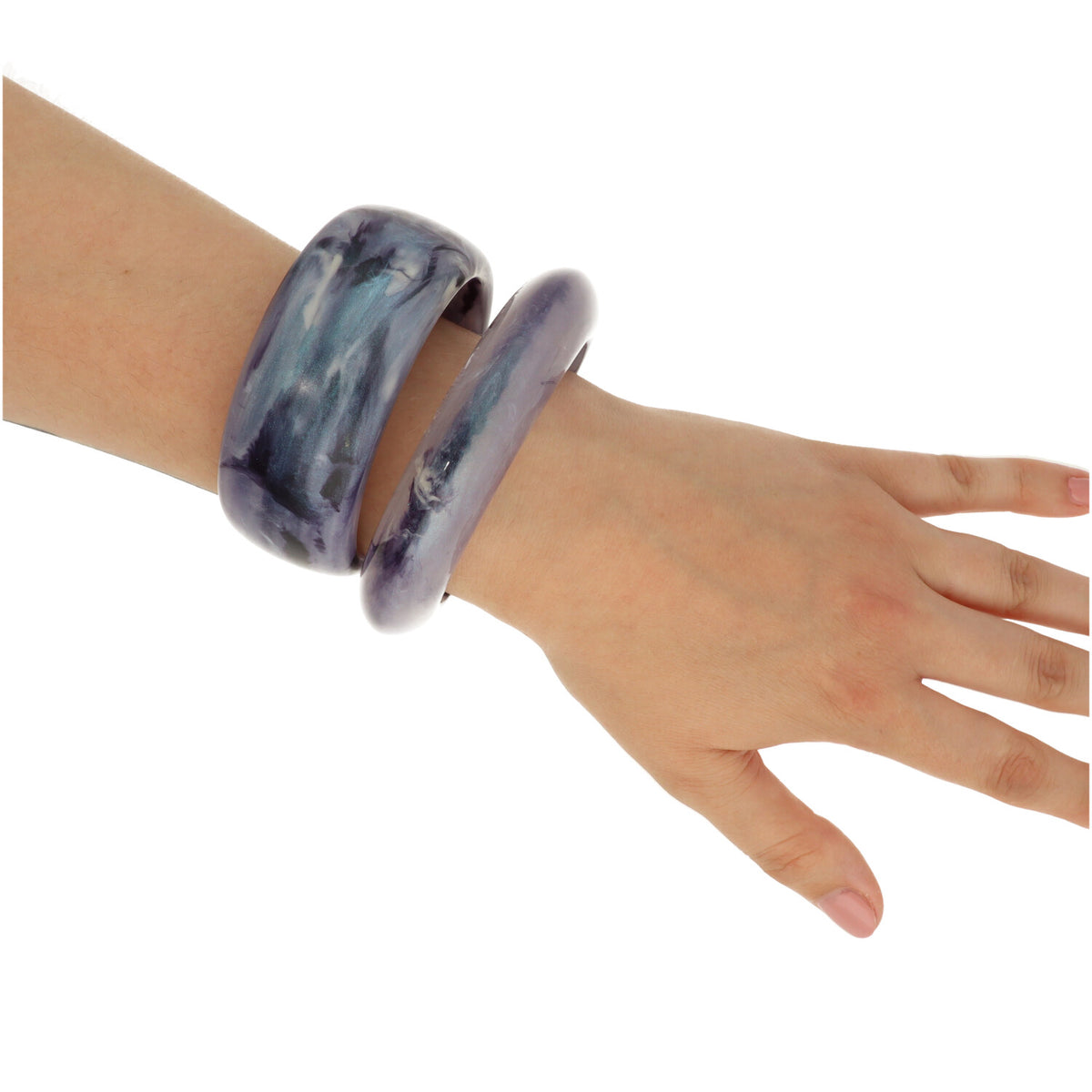 Brede Bangle