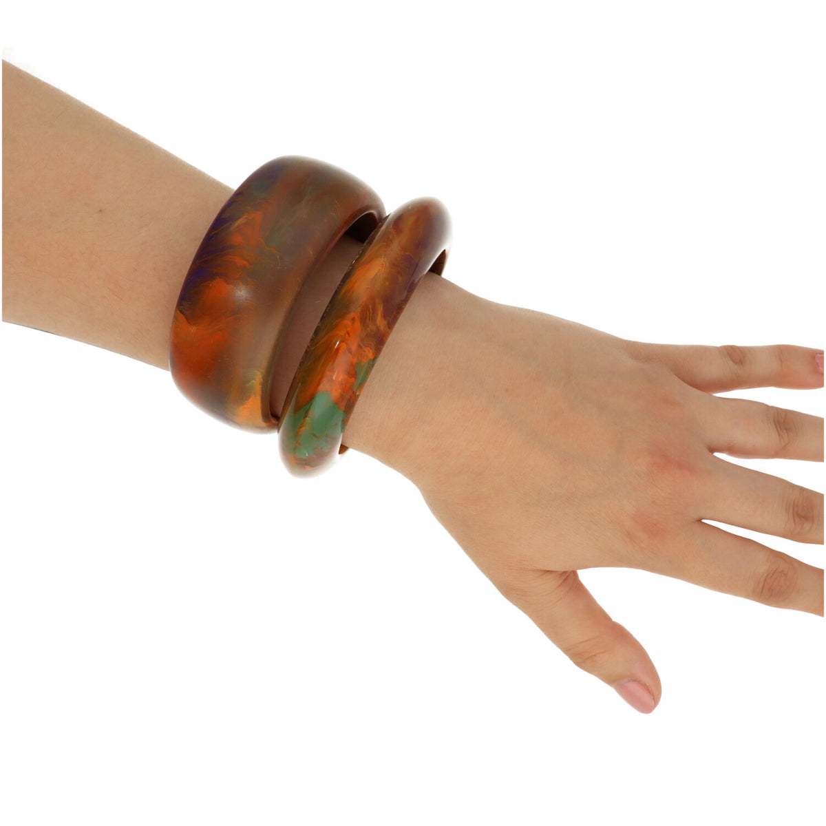Brede Bangle