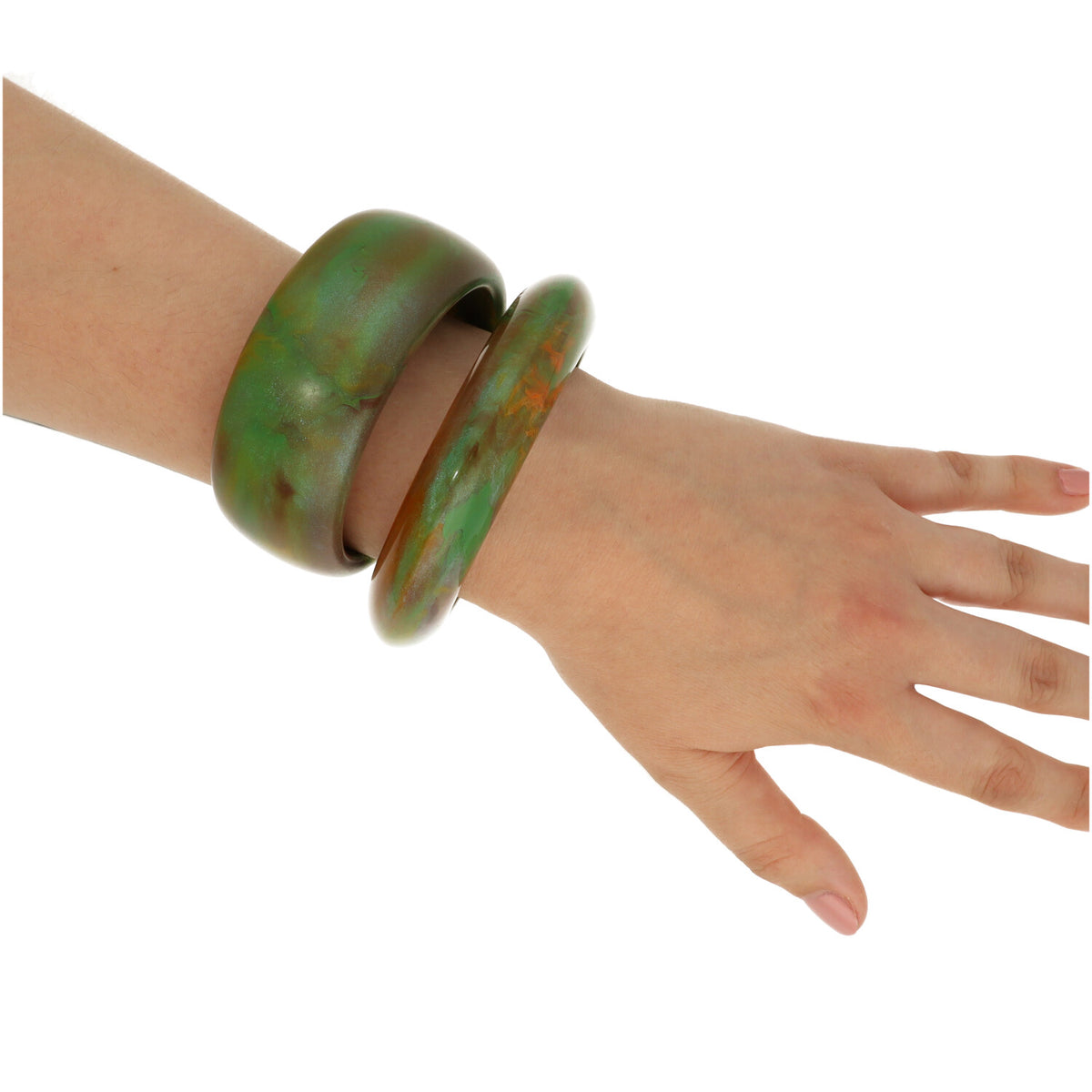 Brede Bangle