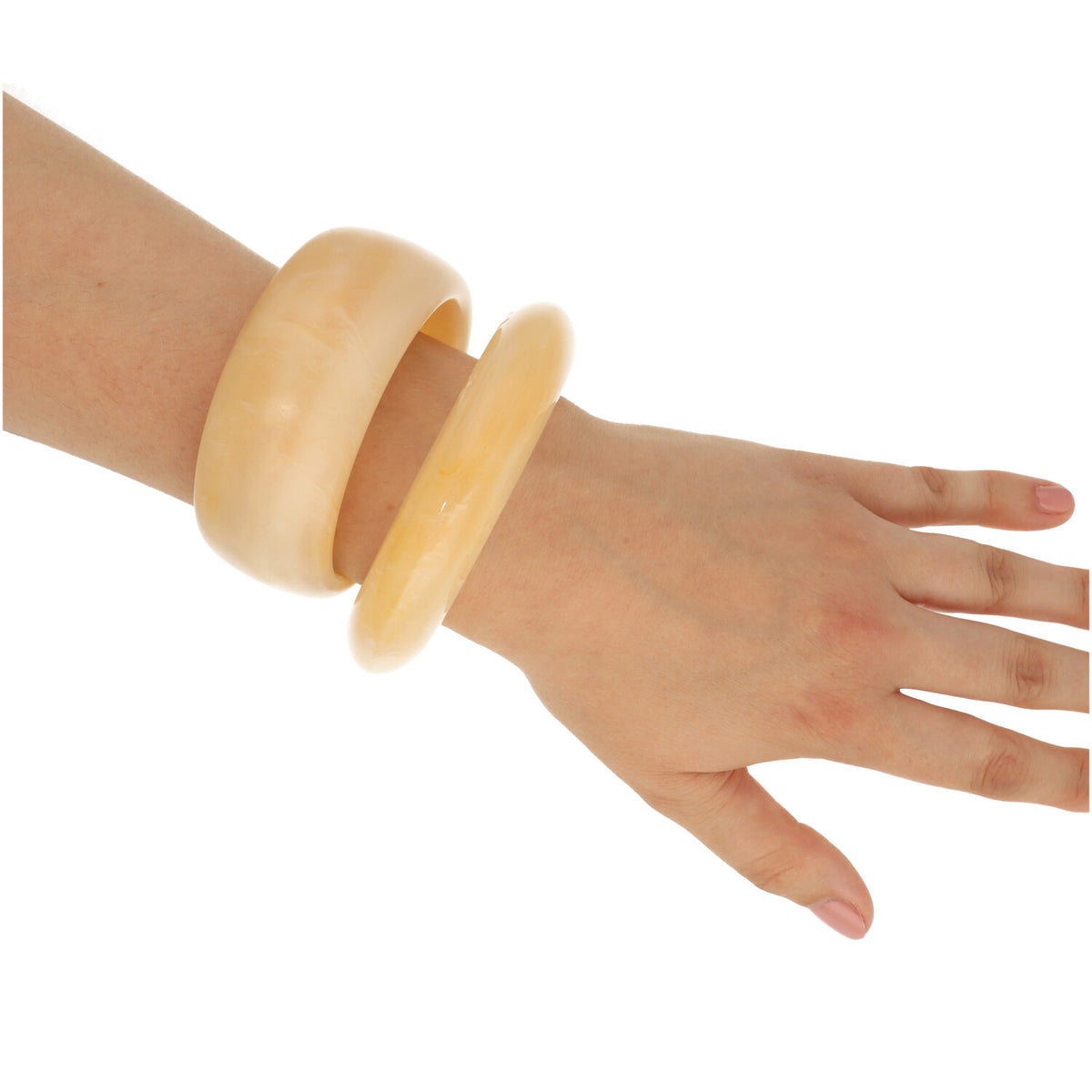 Brede Bangle
