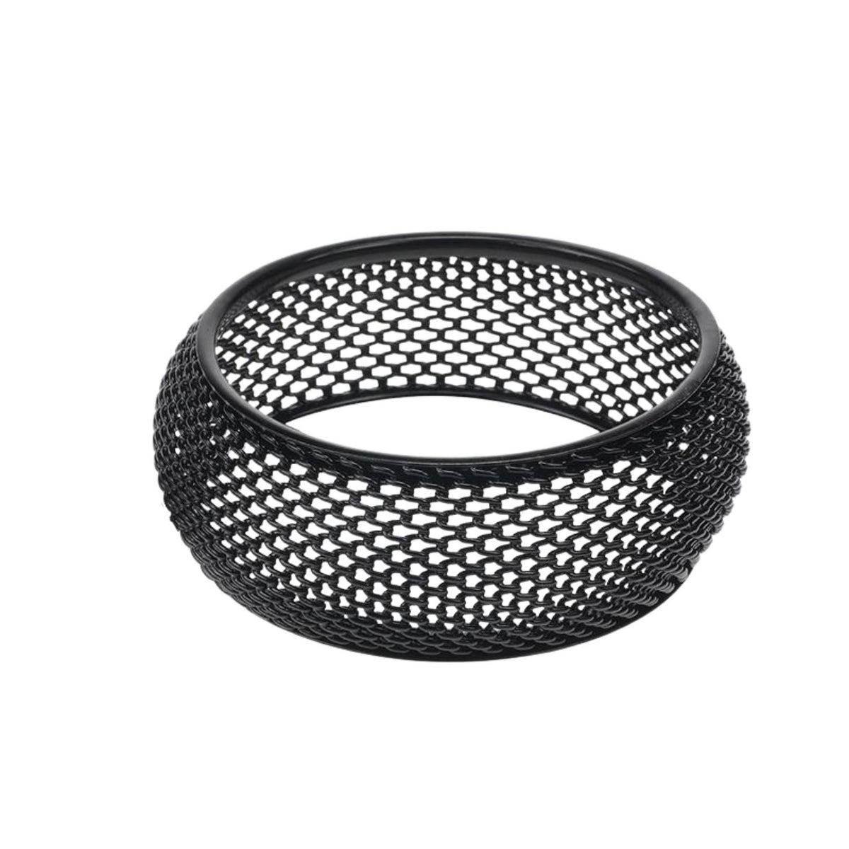 Mesh Bangle