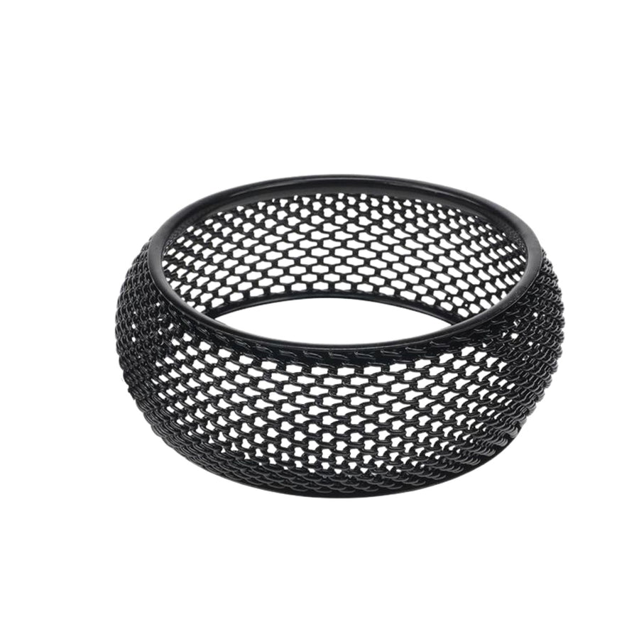 Mesh Bangle