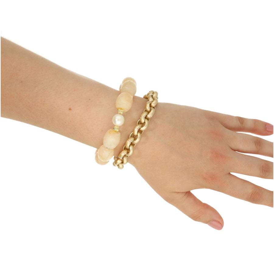 Little Barrel Bracelet