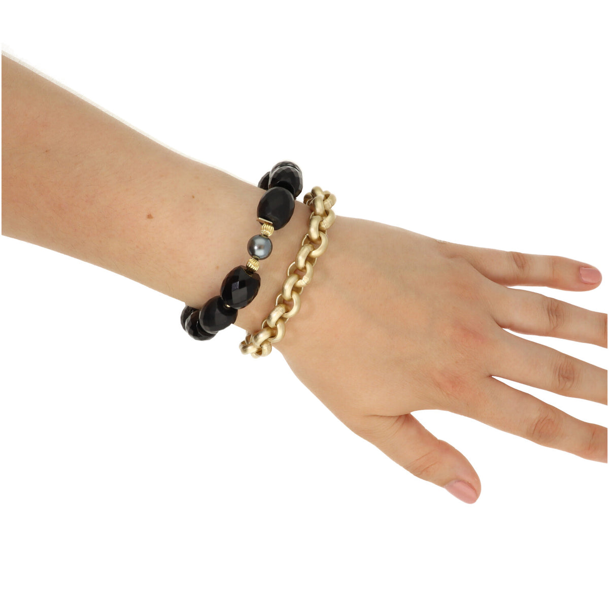 Little Barrel Bracelet