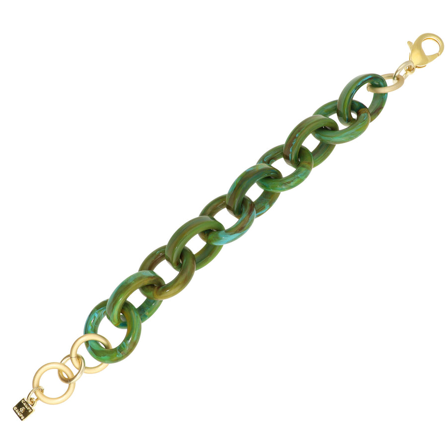 Bagel Bracelet