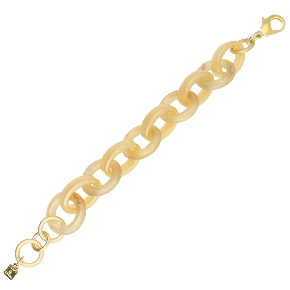 Bagel Bracelet