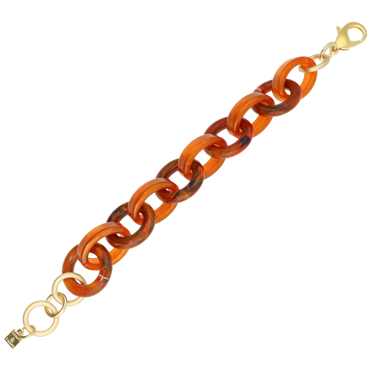Bagel Bracelet