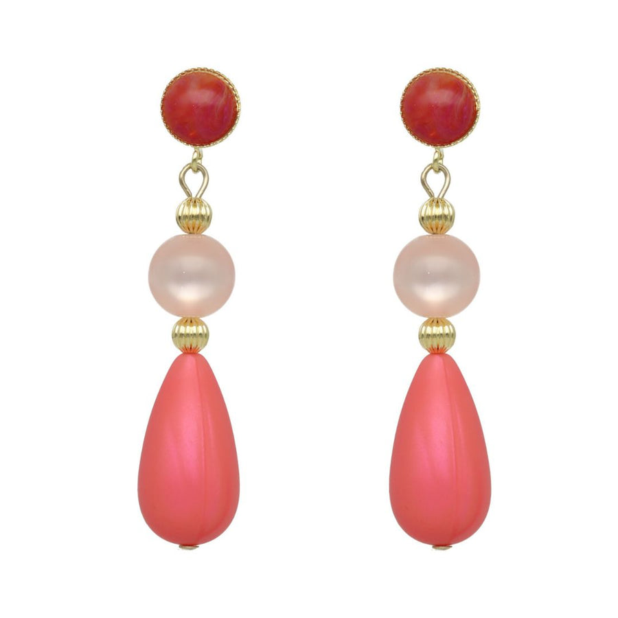 Chique Pearl Drops