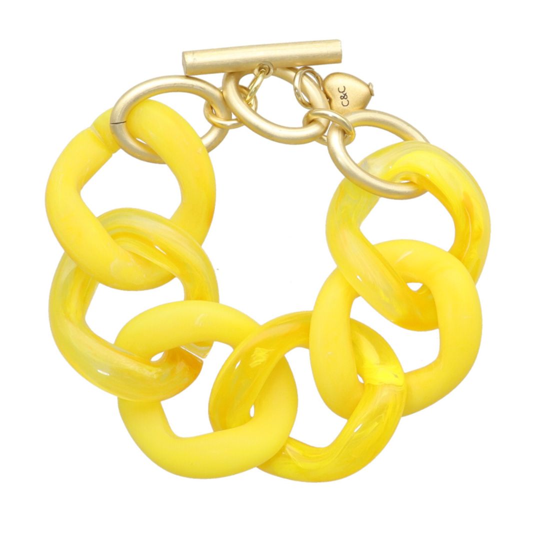 Timeless Kapittel Bracelet