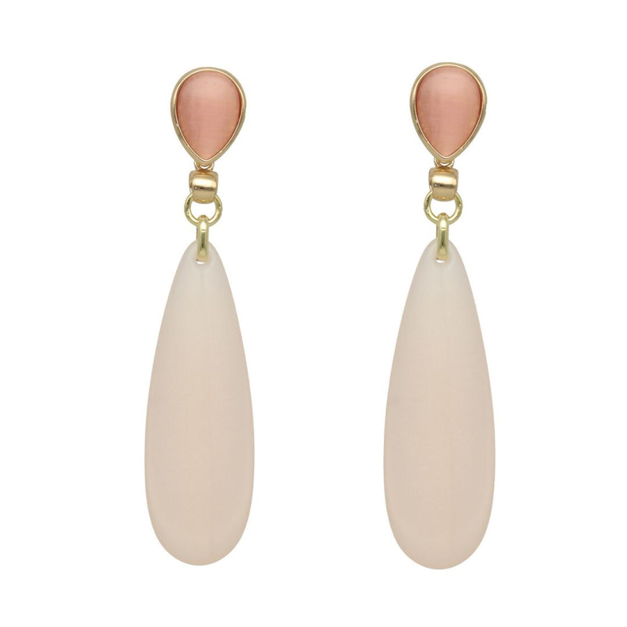 Chique Matt Droplet