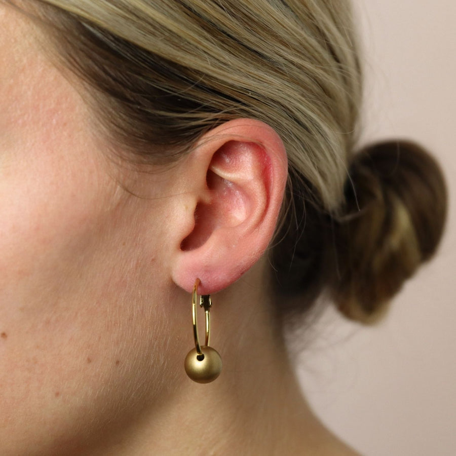 Little Bauble Earrings