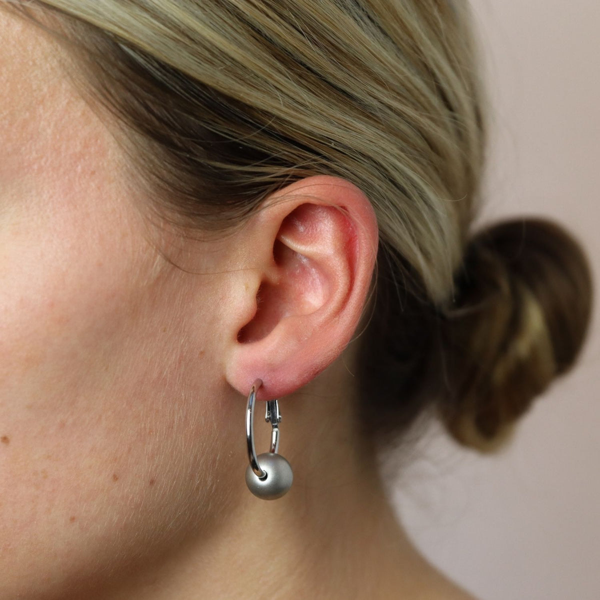 Little Bauble Earrings