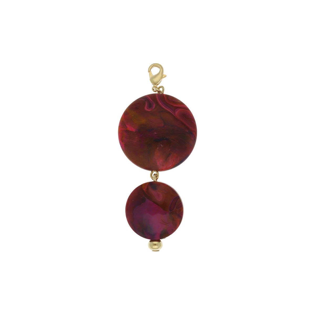 Bella Luna Charm
