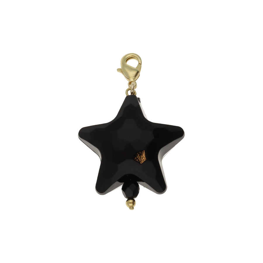Chunky Star Charm