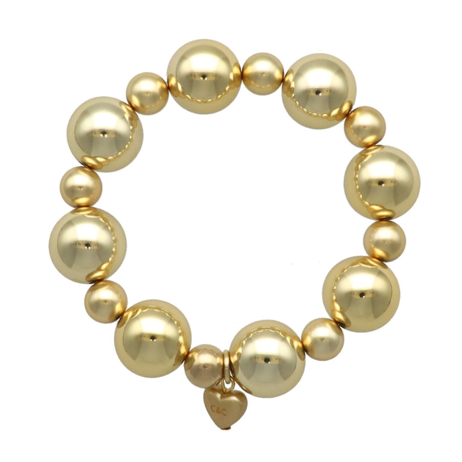 Christmas Limited Edition Bracelet