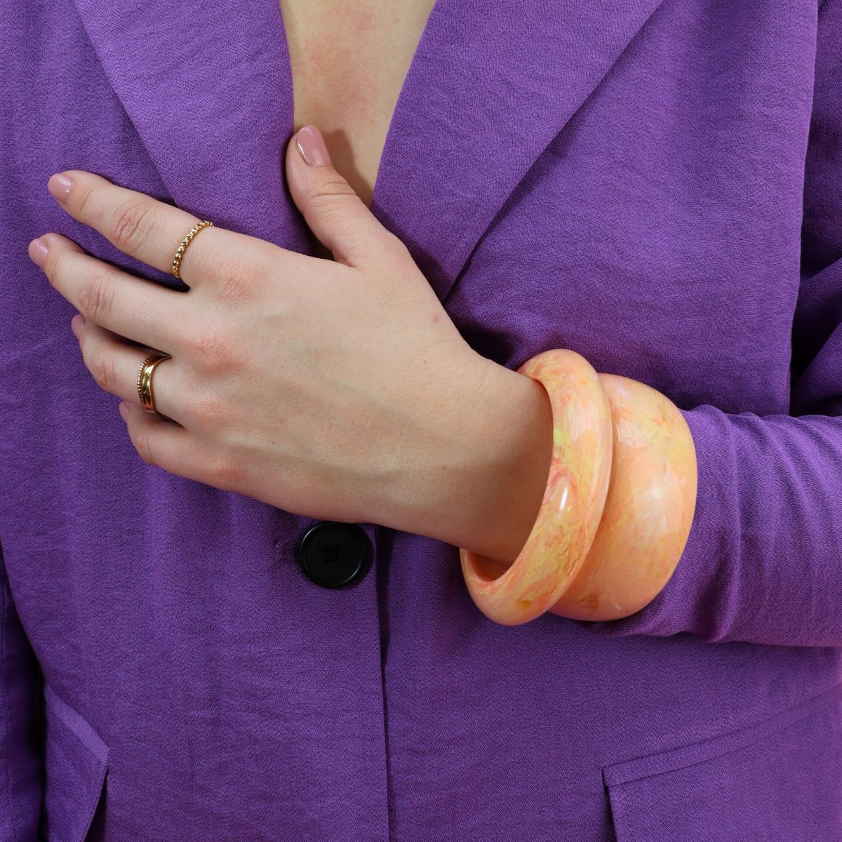 Ronde Bangle