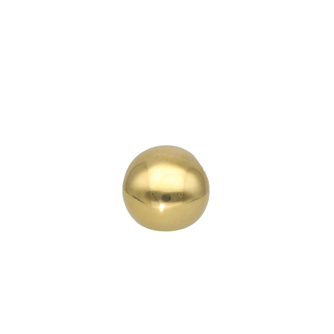 Domed Statement Ring