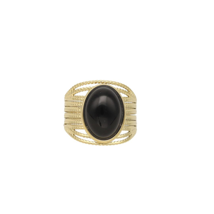 Statement ring