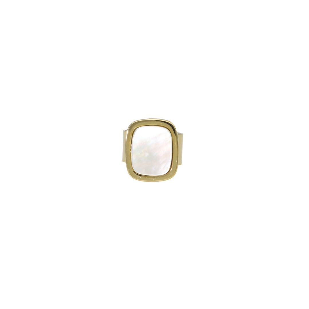 Signet Ring