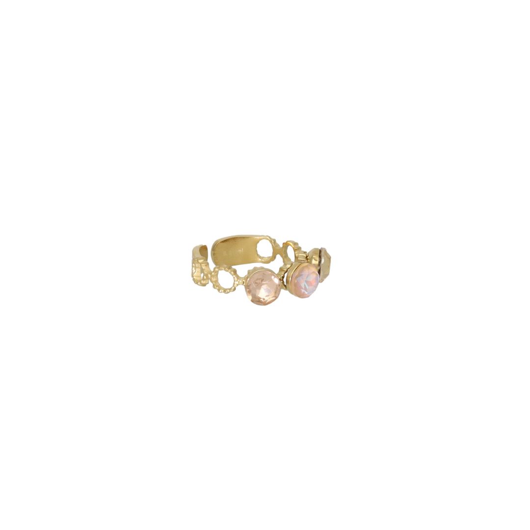 Swarovski Little Trio Ring
